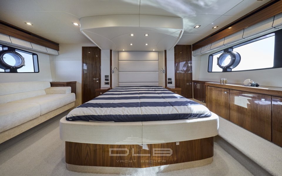 SUNSEEKER 63 Manhattan 