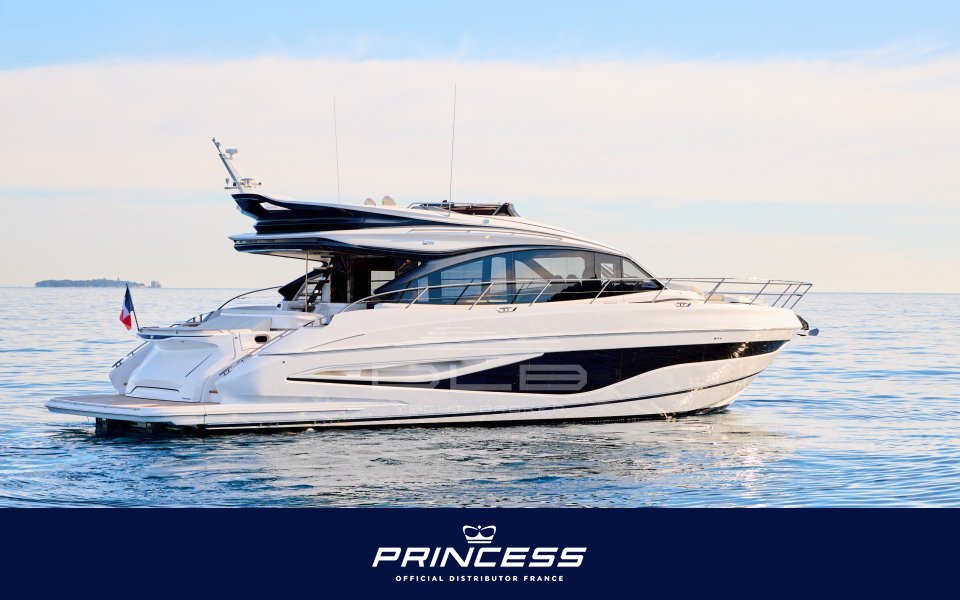 Princess S65 New Model