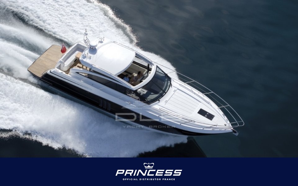 PRINCESS V52