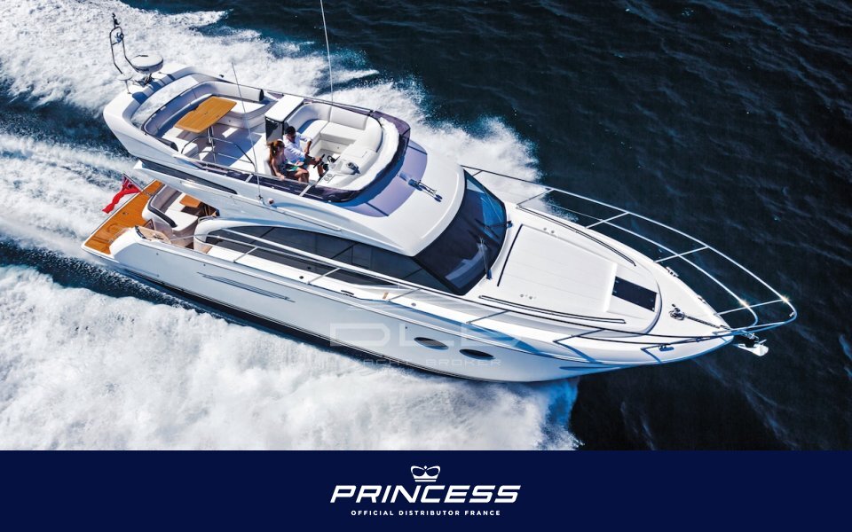 PRINCESS  43