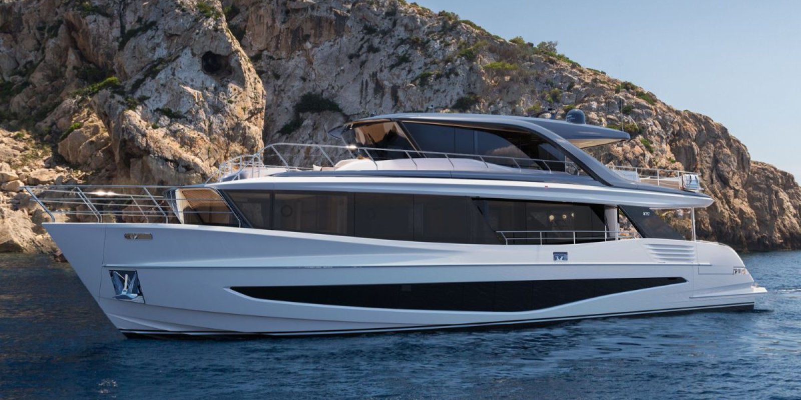 Discover the new Princess X90 