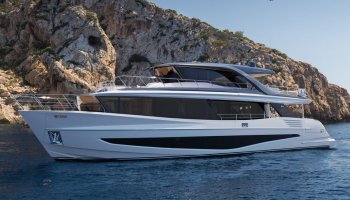 Discover the new Princess X90 