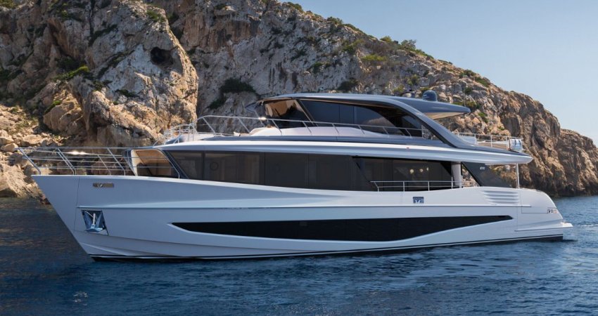 Discover the new Princess X90 