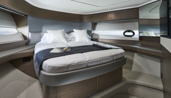 Découvrez le Princess S80 et le Princess S65 au Boot Düsseldorf pour la première fois !