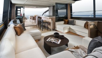 Découvrez le Princess S80 et le Princess S65 au Boot Düsseldorf pour la première fois !